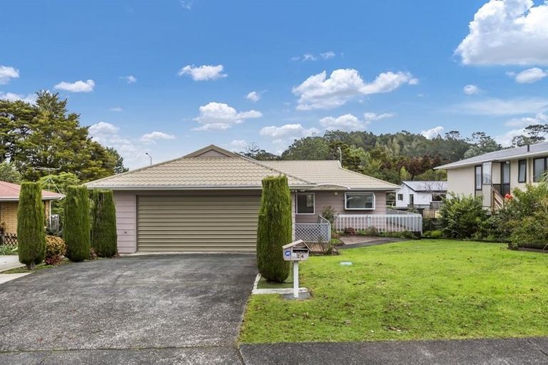 Photo of property in 24 Hauiti Drive, Warkworth, 0910