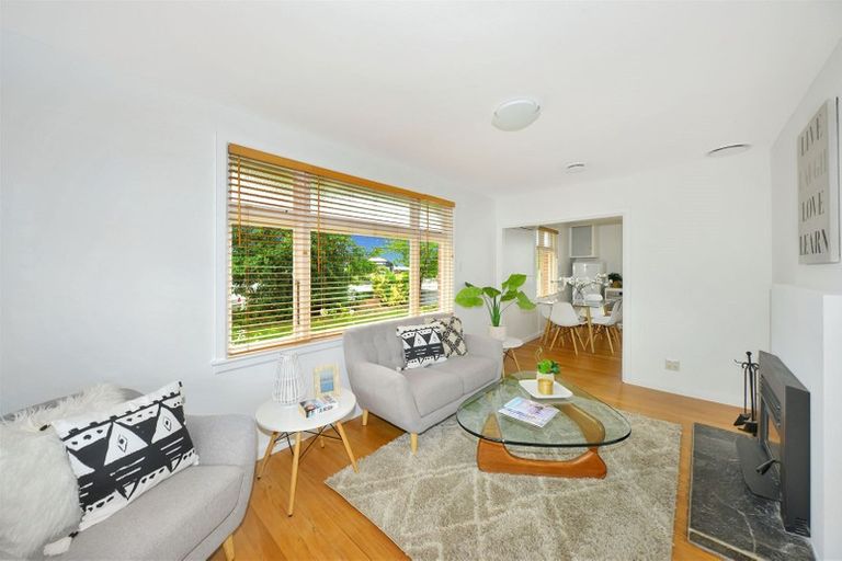 Photo of property in 55 East Belt, Rangiora, 7400