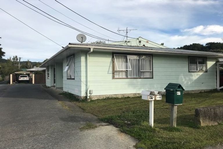 Photo of property in 47 Kiln Street, Silverstream, Upper Hutt, 5019