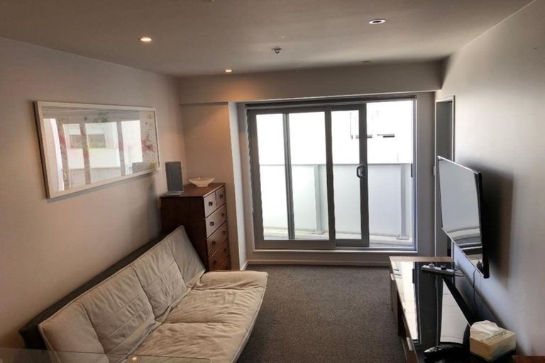 Photo of property in Soho Apartments, 916/74 Taranaki Street, Te Aro, Wellington, 6011