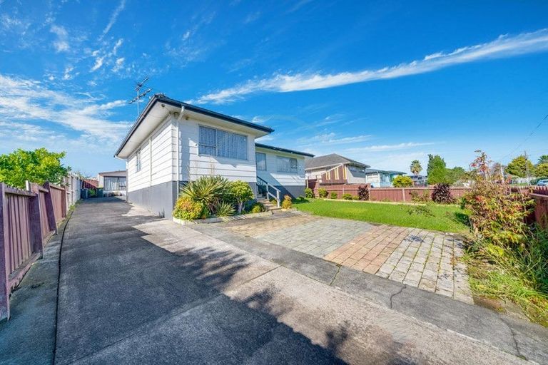 Photo of property in 33a Ashley Avenue, Mangere East, Auckland, 2024