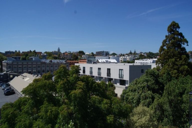 Photo of property in 8/4 Churton Street, Parnell, Auckland, 1052