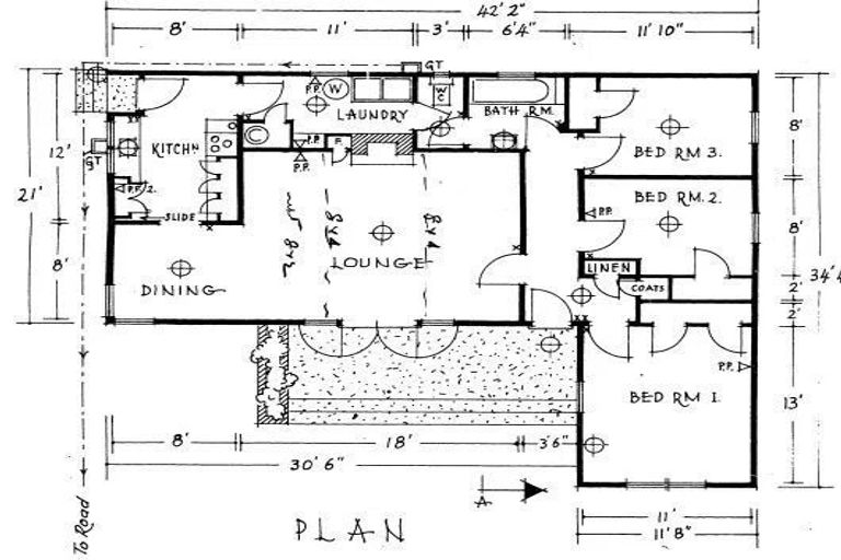 Photo of property in 912 Wentworth Street, Raureka, Hastings, 4120