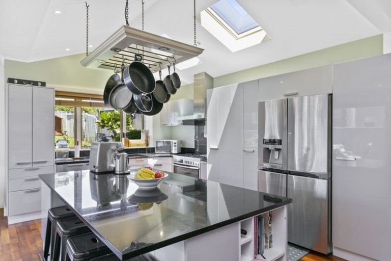 Photo of property in 3 Haumia Street, Johnsonville, Wellington, 6037