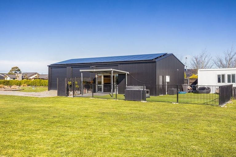 Photo of property in 67 Warwick Road, Swannanoa, Rangiora, 7475