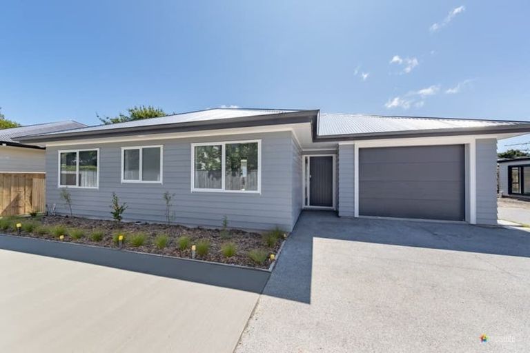 Photo of property in 75a Ward Street, Wallaceville, Upper Hutt, 5018