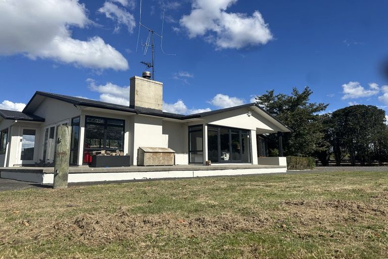 Photo of property in 176 Gordonton Road, Puketaha, Hamilton, 3281