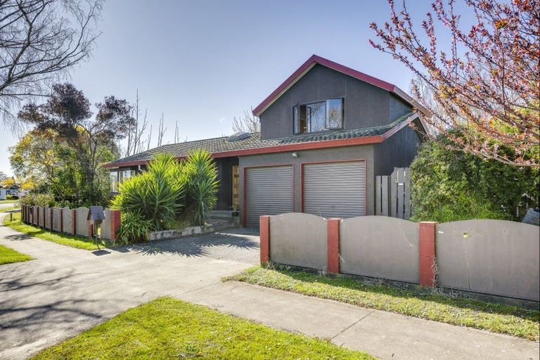 Photo of property in 25 Harris Street, Greenmeadows, Napier, 4112