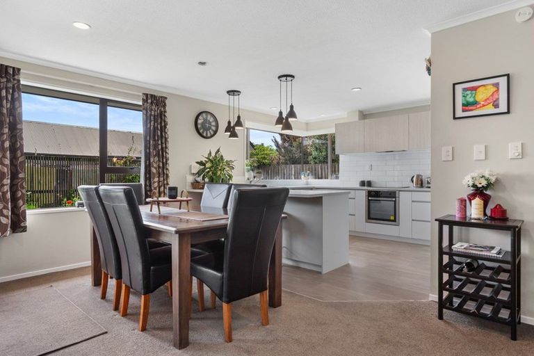 Photo of property in 270 Kingsbury Avenue, Rangiora, 7400