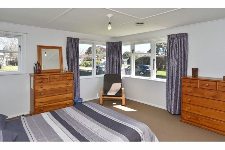 Photo of property in 7 Tie Place, Wigram, Christchurch, 8042