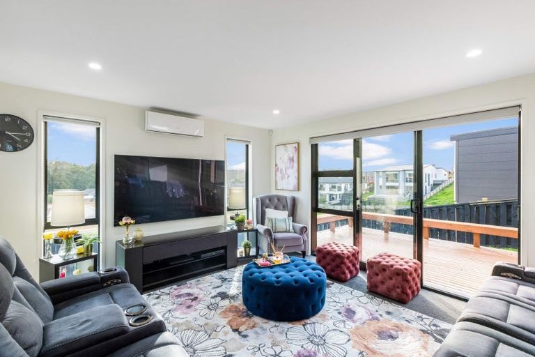 Photo of property in 55 Anselmi Ridge Road, Pukekohe, 2120