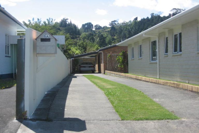 Photo of property in 5a Perham Place, Aramoho, Whanganui, 4500