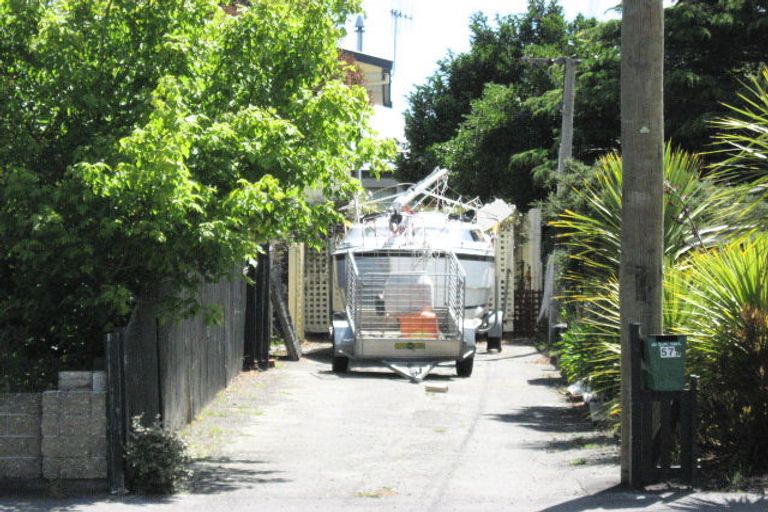 Photo of property in 57a Colenso Street, Sumner, Christchurch, 8081