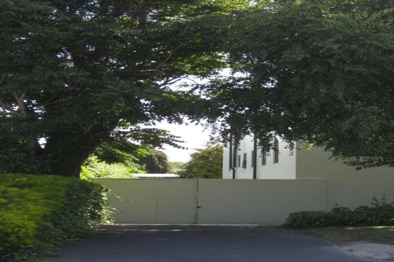 Photo of property in 4/21 Hewitts Road, Merivale, Christchurch, 8014