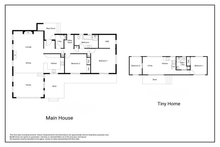 Photo of property in 1001 No 1 Road, Springdale, Waitoa, 3380