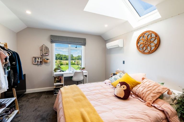 Photo of property in 103 Webster Road, Matangi, Hamilton, 3284