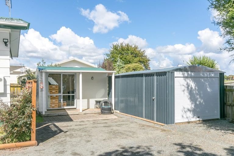 Photo of property in 124c Great South Road, Ngaruawahia, 3720