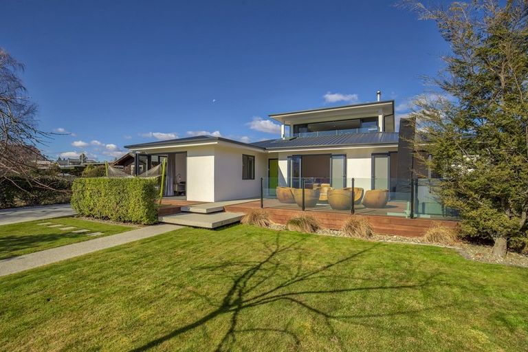 Photo of property in 156 Upton Street, Wanaka, 9305