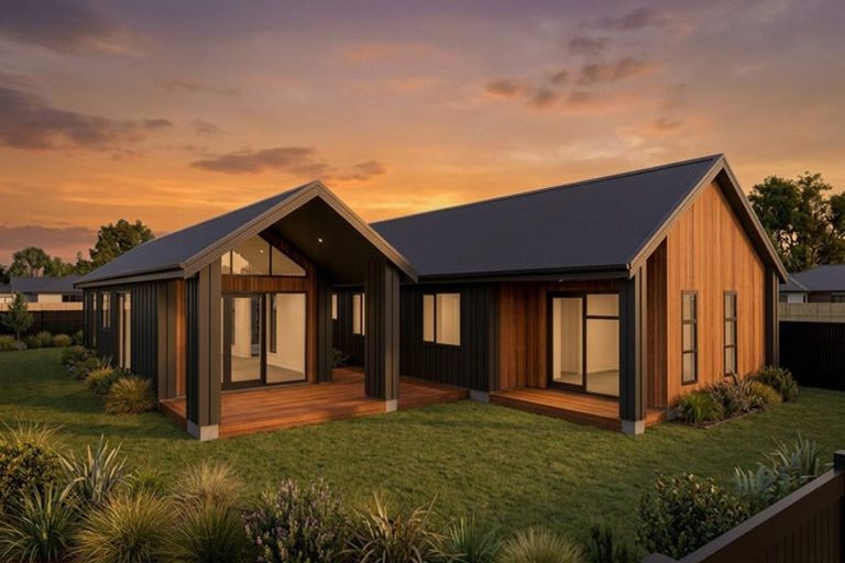 Photo of property in 5 Springwater Drive, Maewa, 4702