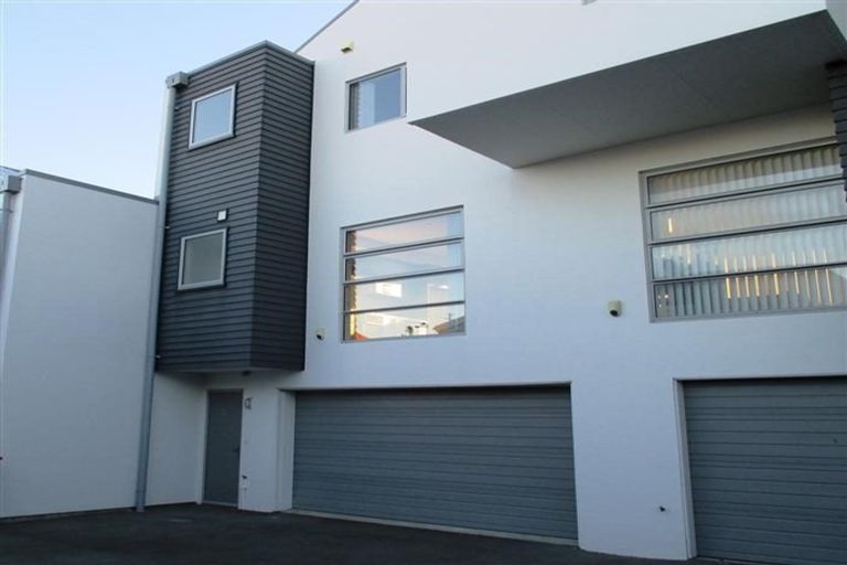 Photo of property in 42e Devon Street, Sydenham, Christchurch, 8023