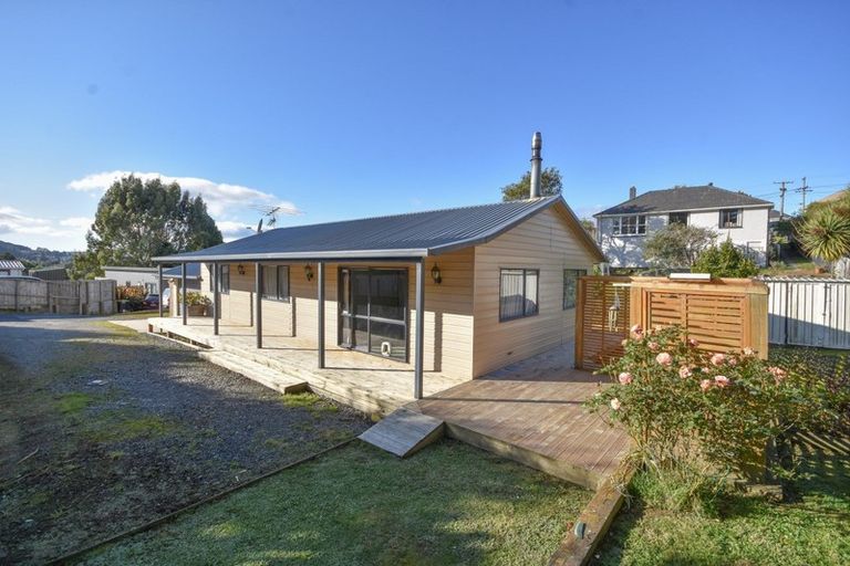 Photo of property in 177 Dalziel Road, Brockville, Dunedin, 9011