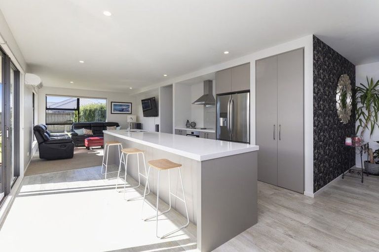 Photo of property in 10 Whitney Court, Rolleston, 7615