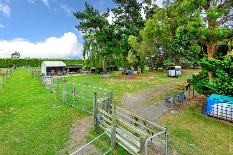 Photo of property in 537 Ellesmere Road, Lincoln, Christchurch, 7672