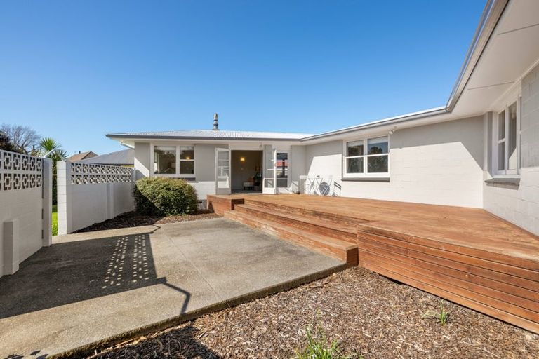 Photo of property in 7a Corry Crescent, Witherlea, Blenheim, 7201