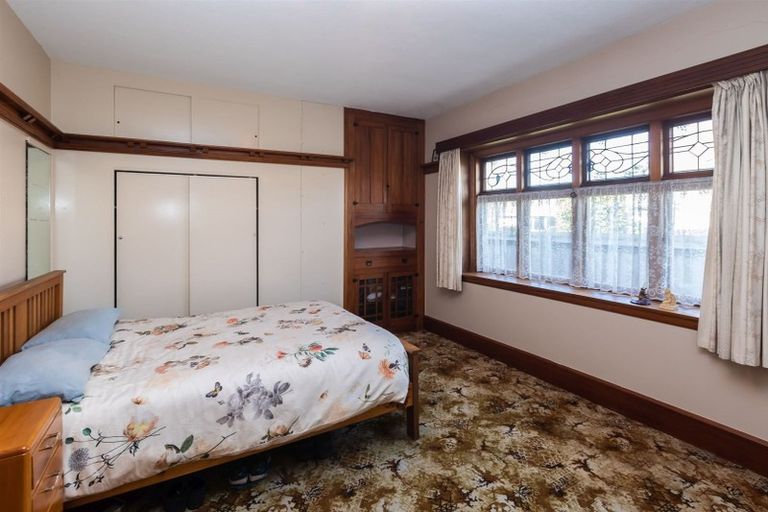 Photo of property in 43 Hillier Place, Spreydon, Christchurch, 8024