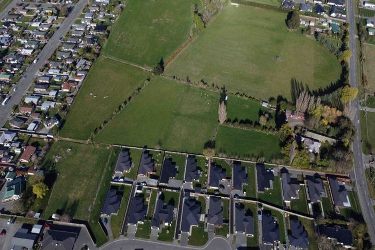 Photo of property in 85 Tarbottons Road, Tinwald, Ashburton, 7700