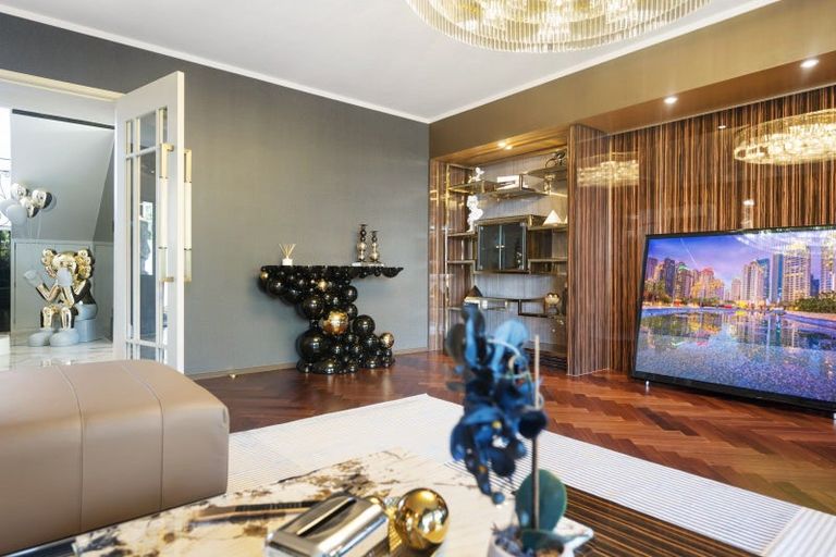 Photo of property in 24 Half Moon Rise, Half Moon Bay, Auckland, 2012