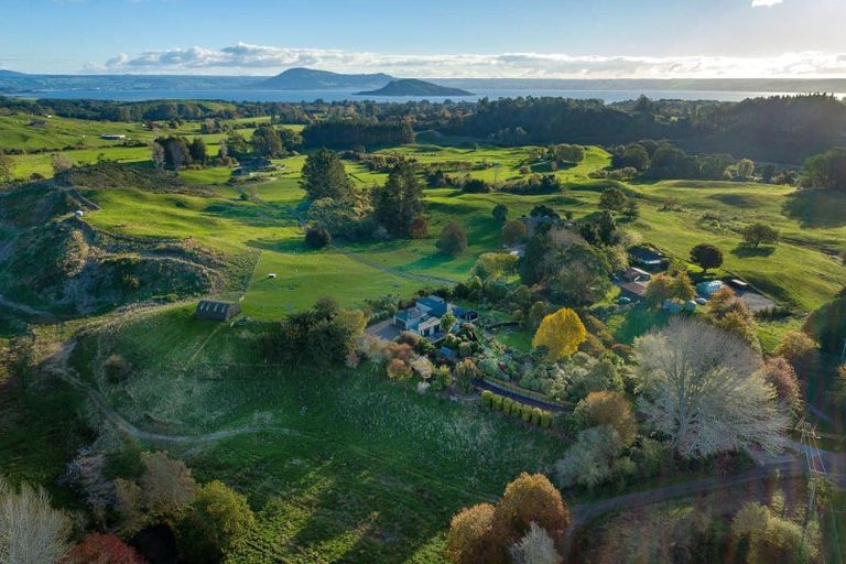 Photo of property in 37 Burwood Road, Tikitere, Rotorua, 3074
