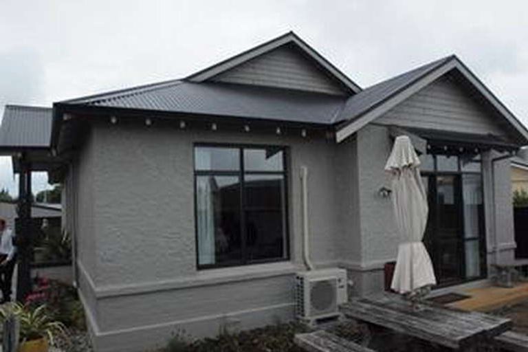 Photo of property in 289 Tay Street, Turnbull Thomson Park, Invercargill, 9810