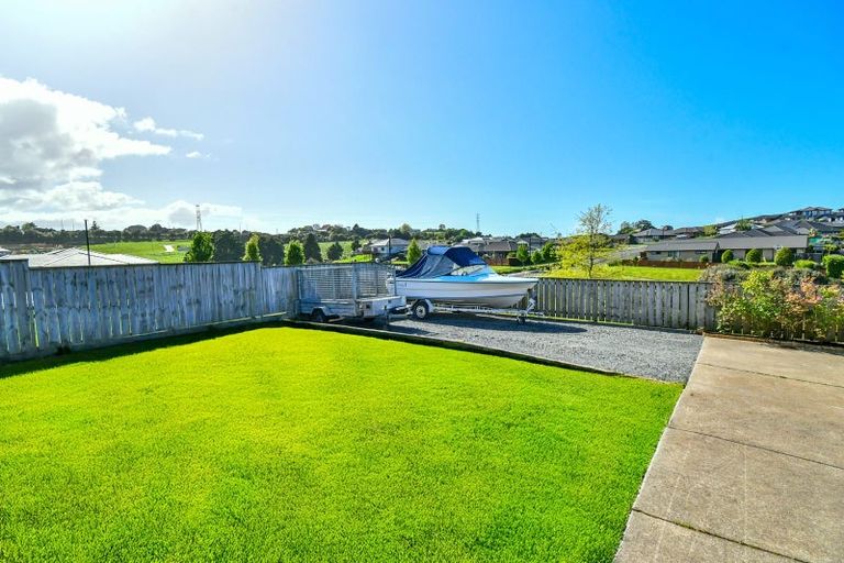 Photo of property in 5d Craighall Court, Pokeno, 2402