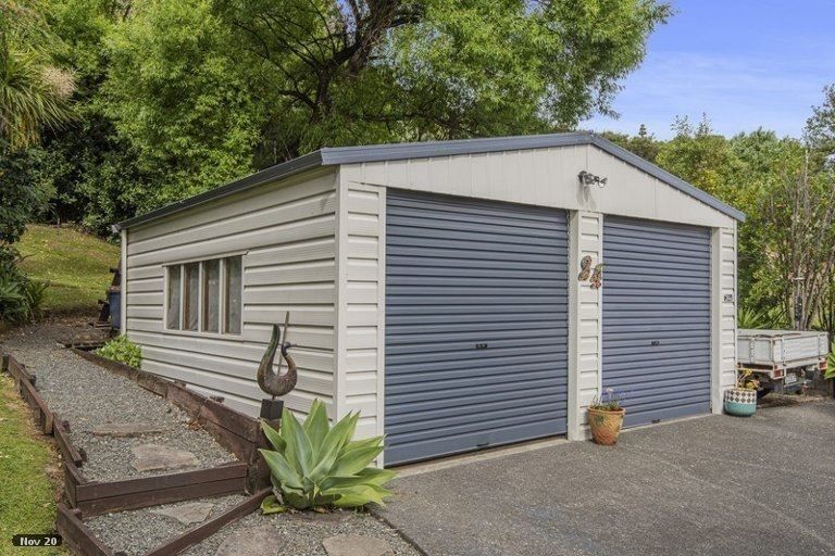 Photo of property in 24 Darch Point Road, Whangarei Heads, Whangarei, 0174