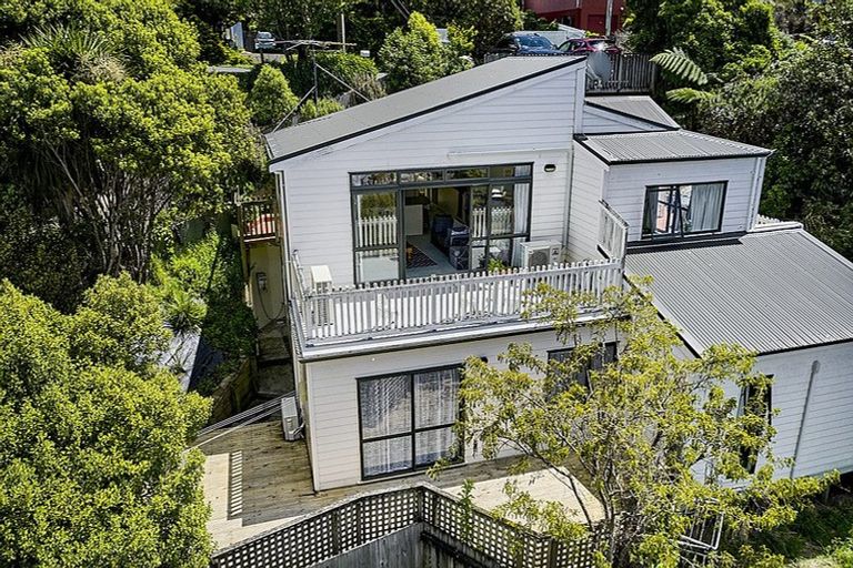 Photo of property in 1/29 Hathaway Avenue, Karori, Wellington, 6012