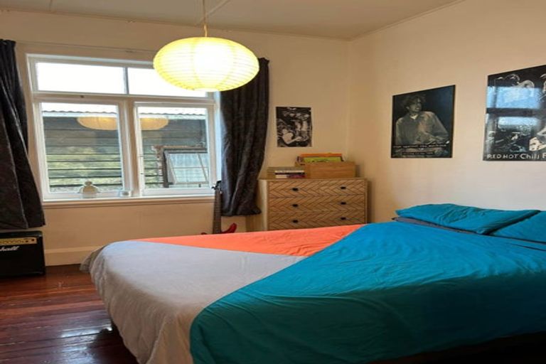 Photo of property in 2/25 Commercial Road, Grey Lynn, Auckland, 1021