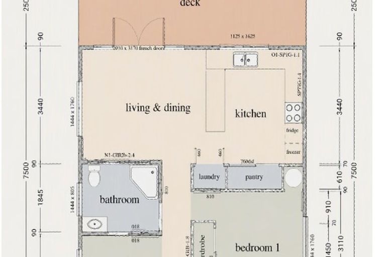 Photo of property in 55 Turner Street, Kaeo, 0479