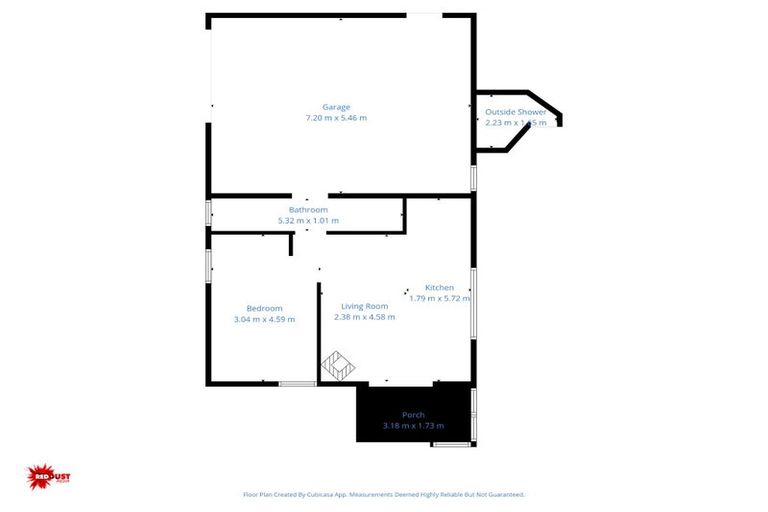 Photo of property in 233a Letts Gully Road, Letts Gully, Alexandra, 9393