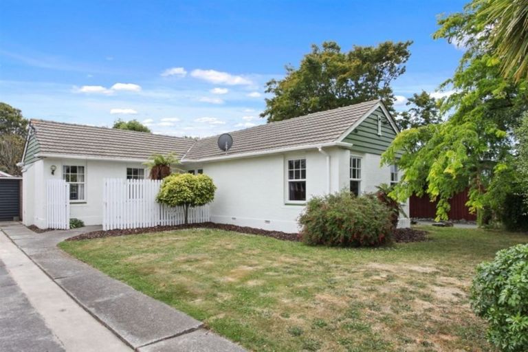 Photo of property in 23 Patrick Street, Mairehau, Christchurch, 8013