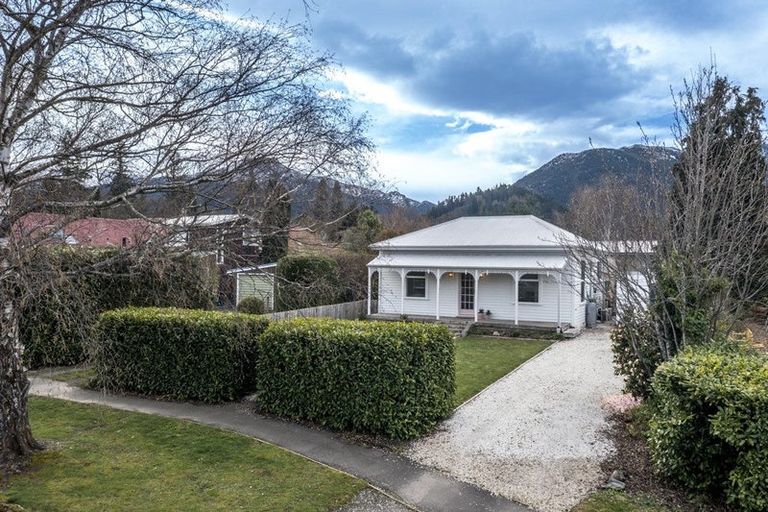 Photo of property in 14 Leamington Street, Hanmer Springs, 7334