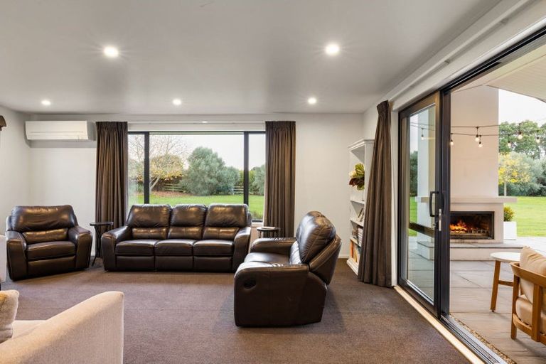 Photo of property in 102 Webster Road, Matangi, Hamilton, 3284