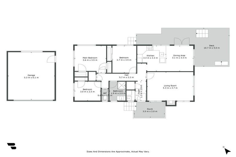 Photo of property in 52 Wiseley Road, Hobsonville, Auckland, 0618