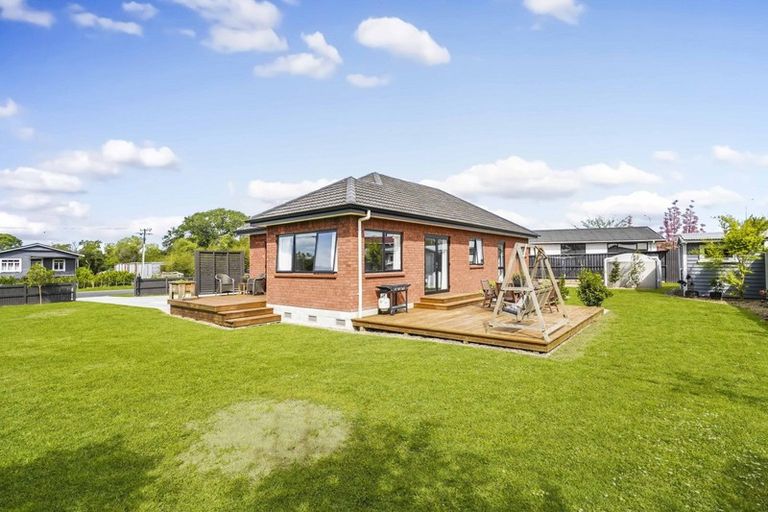 Photo of property in 5 Wright Street, Taupiri, 3721