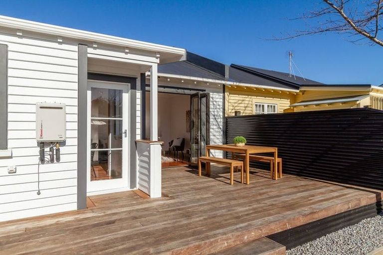 Photo of property in 19a Montague Street, Alicetown, Lower Hutt, 5010