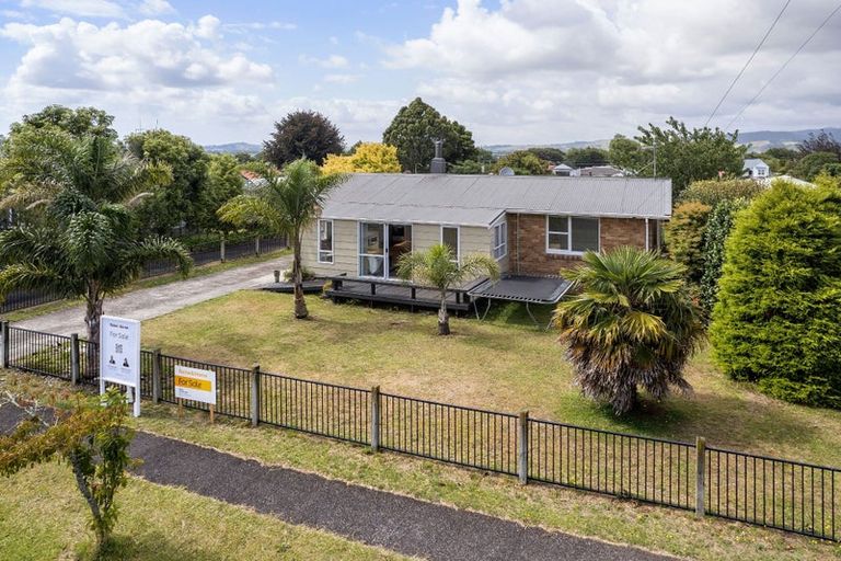 Photo of property in 8 Walker Street, Waihi, 3610