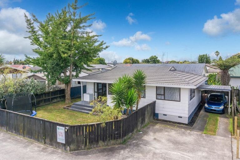 Photo of property in 31a Breckons Avenue, Nawton, Hamilton, 3200