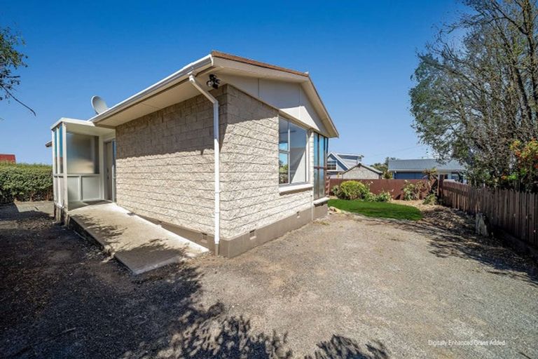 Photo of property in 59a Wansbeck Street, South Hill, Oamaru, 9400