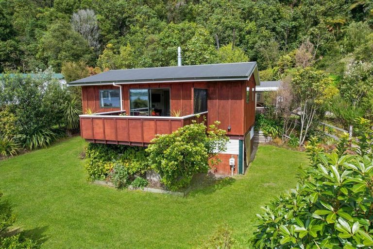 Photo of property in 123 State Highway 30, Lake Rotoma, Rotorua, 3074