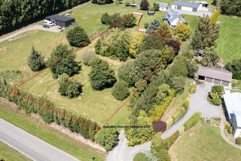 Photo of property in 70 Johnstone Street, Tinwald, Ashburton, 7774